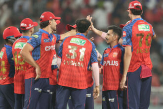 IPL 2026: ‘Our young Indian talent is pretty special’ - Ricky Ponting praises PBKS uncapped stars