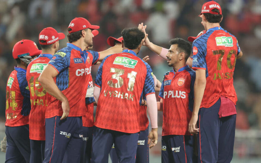 IPL 2026: ‘Our young Indian talent is pretty special’ - Ricky Ponting praises PBKS uncapped stars