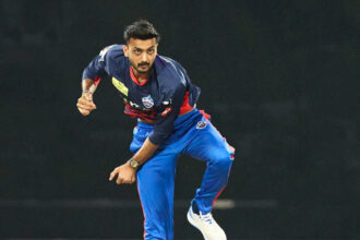 IPL 2026: ‘The fact that he doesn't trust himself’ - Aaron Finch blasts Axar Patel for not completing his bowling quota against SRH