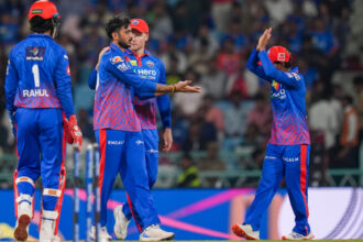 Delhi Capitals