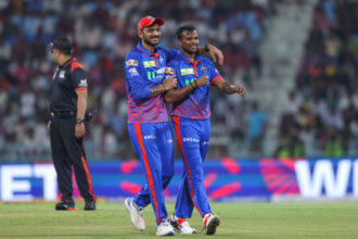 IPL 2026 Memes: Hilarious Reactions from LSG vs DC, Match 5 at Ekana Stadium, Lucknow