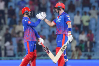 Tristan Stubbs & Sameer Rizvi