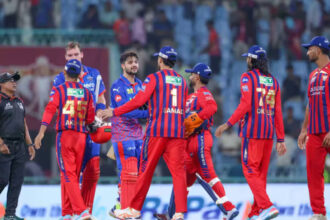 'There is no identity within the team' - Ex-RCB batter throws heavy criticism towards LSG after loss against Delhi Capitals
