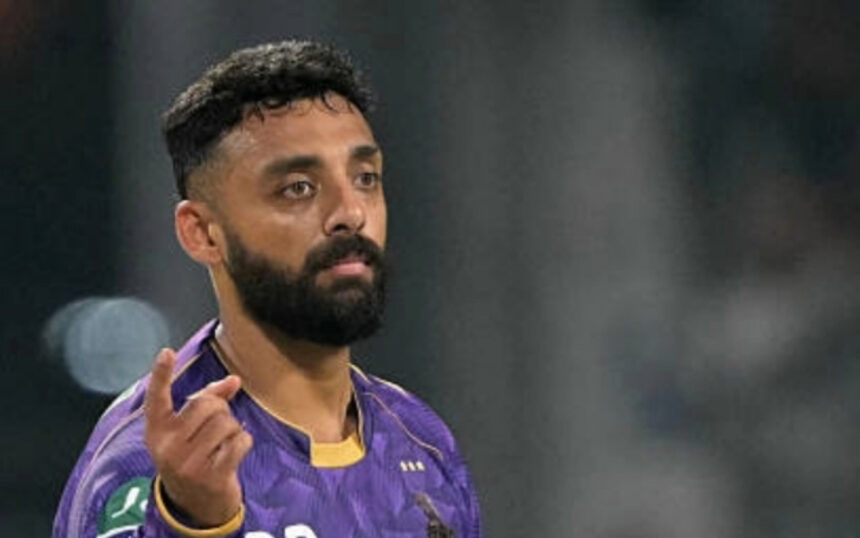 IPL 2026: Is Varun Chakravarthy playing in CSK vs KKR Match 22?