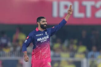 Ravindra Jadeja