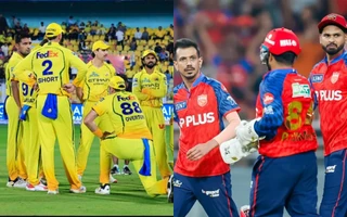 IPL 2026: CSK vs PBKS Match 7 - Who will be Impact Players for today's match?