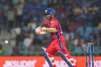 IPL 2026: ‘Is he really an opening batter?’ - Former England star questions LSG captain Rishabh Pant's batting position