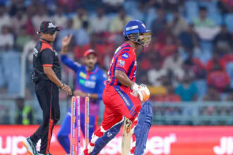 IPL 2026: Rishabh Pant’s powerplay dismissal was the turning point, says Piyush Chawla