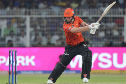 IPL 2026: KKR vs SRH, Match 6: Stats Review of player records and achieved milestones