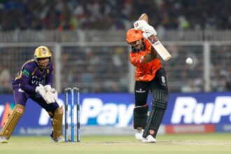 IPL 2026 Memes: Hilarious Reactions from KKR vs SRH, Match 6 at Eden Gardens, Kolkata
