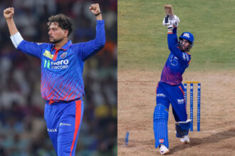 IPL 2026: Match 8, DC vs MI Match Prediction – Who will win today’s IPL match between Delhi Capitals vs Mumbai Indians?
