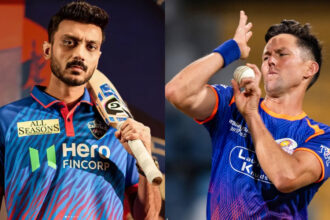 DC vs MI