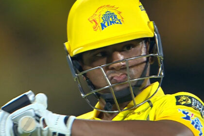 'Sarfaraz Khan is our new Ambati Rayudu' - CSK fans hail star batter following quickfire cameo versus PBKS