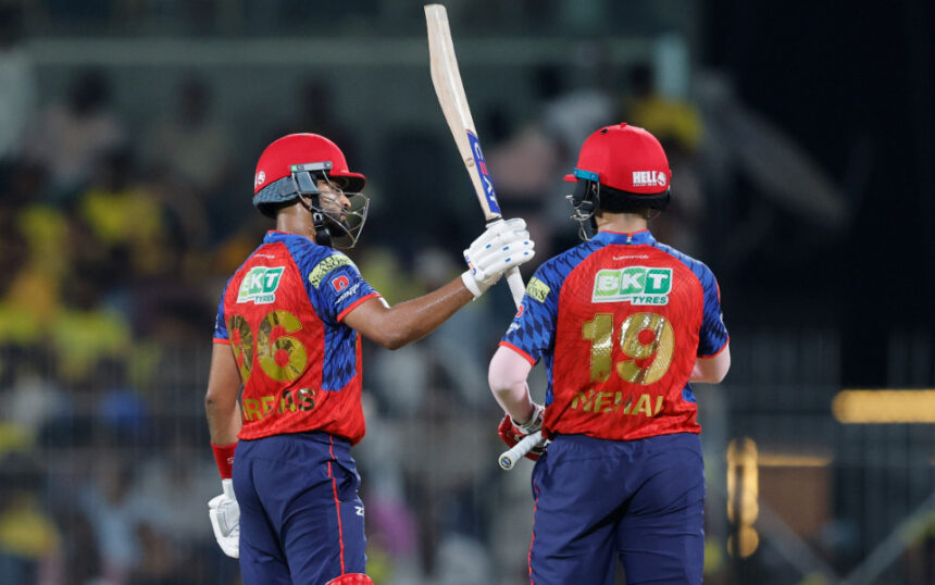 IPL 2026: CSK vs PBKS Today's Match Highlights: Unmissable video recap, turning points, match analysis, stats and more