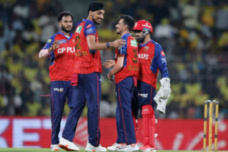Punjab Kings