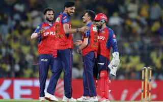 Punjab Kings