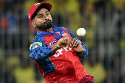 Shreyas Iyer fined again, all PBKS players penalised 25 per cent of match fees for Code of Conduct breach