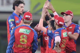 Article Title: IPL 2026: Punjab Kings' strongest predicted XI against Sunrisers Hyderabad