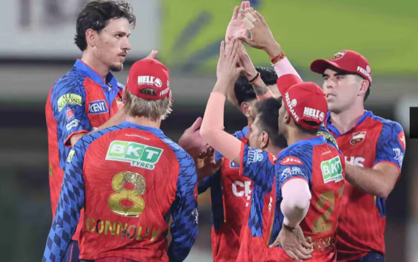 Article Title: IPL 2026: Punjab Kings' strongest predicted XI against Sunrisers Hyderabad