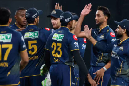 IPL 2026: DC vs GT Today's Match Highlights: Unmissable video recap, turning points, match analysis, stats and more