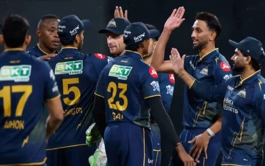 IPL 2026: DC vs GT Today's Match Highlights: Unmissable video recap, turning points, match analysis, stats and more