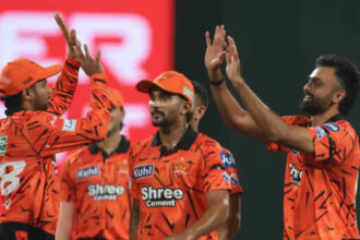 IPL 2026: Sunrisers Hyderabad's strongest predicted XI against Punjab Kings