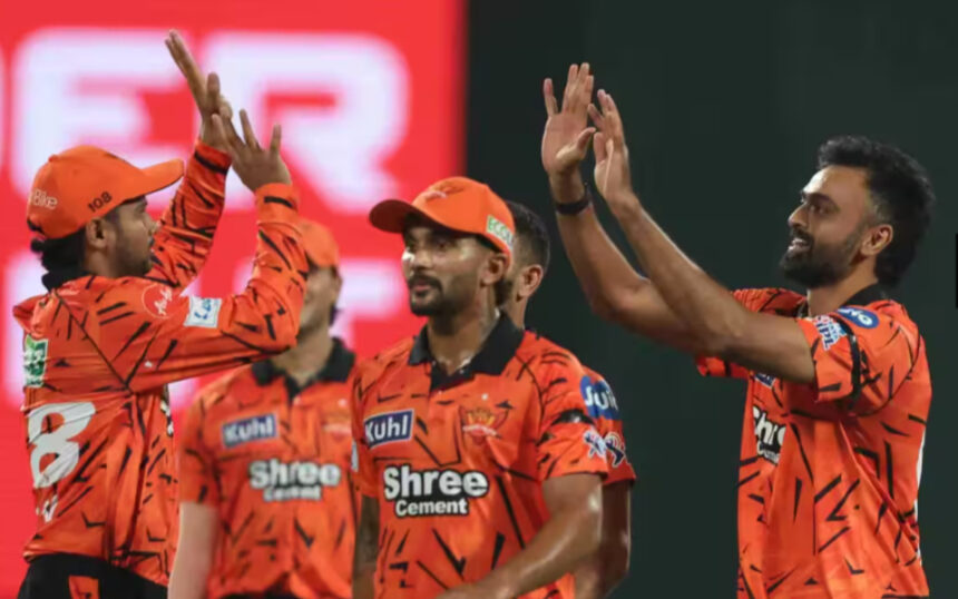 IPL 2026: Sunrisers Hyderabad’s strongest predicted XI against Delhi Capitals