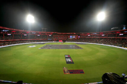 M. Chinnaswamy Stadium set for major overhaul, KSCA eyes 20,000-seat expansion
