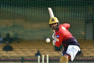 IPL 2026: ‘We are not defending, we are chasing’ - Jitesh Sharma reveals RCB’s mindset ahead of CSK clash