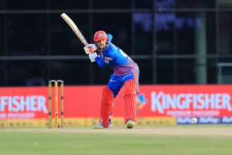 IPL 2026: RCB vs DC Match 26 - Who will be Impact Players for today's match?