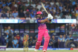 IPL 2026: GT vs RR Today's Match Highlights: Unmissable video recap, turning points, match analysis, stats and more