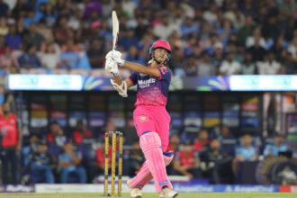 IPL 2026: Gujarat Titans vs Rajasthan Royals Match 9 - Who Said What?