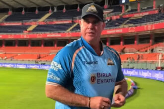 ‘Our bowlers were just a little bit off their rhythm’ - Matthew Hayden dissects problem with Gujarat Titans’ bowling in IPL 2026