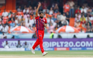 IPL 2026: Shami dismissed Abhishek with variation developed days ago, reveals LSG spin bowling coach Crowe