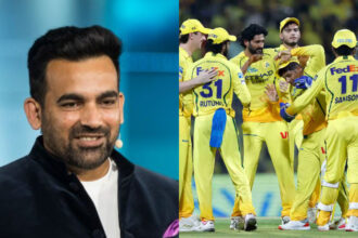 IPL 2026: ‘This is a massive test for Ruturaj Gaikwad’ - Zaheer Khan on CSK’s transitional phase without MS Dhoni