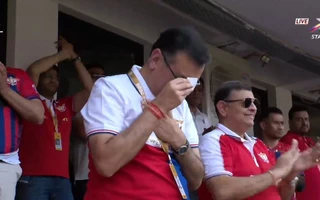 Sanjiv Goenka