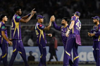 Kolkata Knight Riders