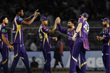 Kolkata Knight Riders