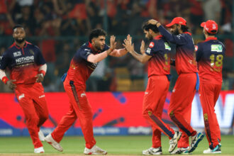 RCB