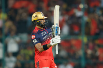 ‘Coming back to RCB paved my path’ - Devdutt Padikkal opens up on career-defining IPL 2025 return