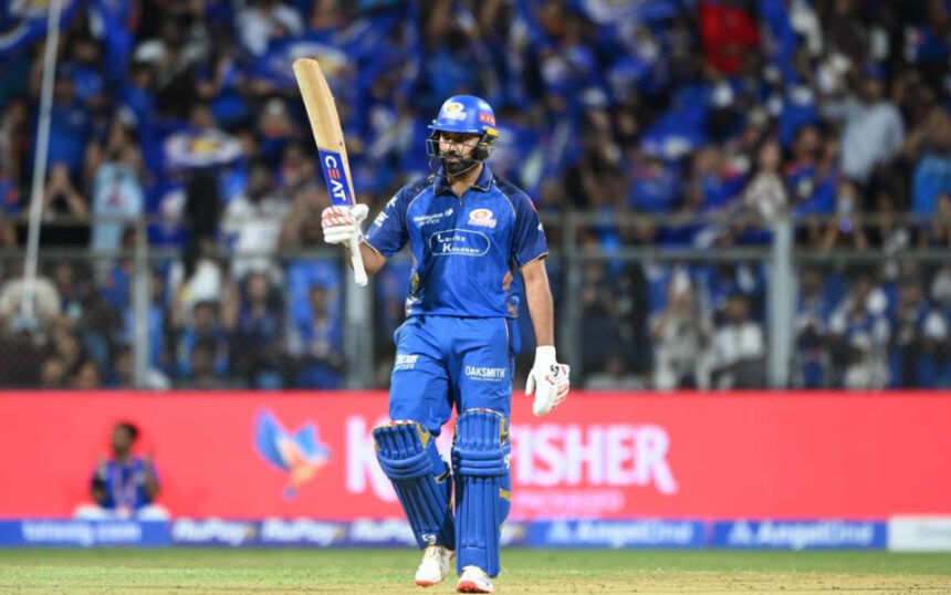 IPL 2026: Sandeep Sharma can trap Rohit Sharma with his variations on slow tracks, says Irfan Pathan