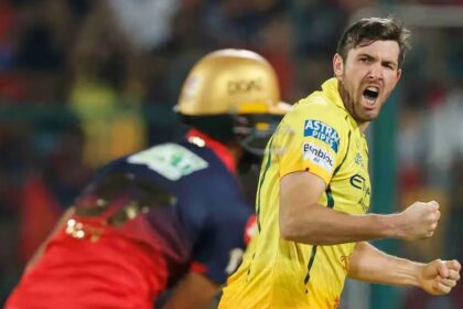 IPL 2026: ‘Overton has never bowled in the death in his life’ - Badrinath questions Gaikwad’s bowling changes after CSK’s loss to RCB