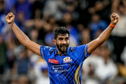 'It's been three matches, and Jasprit Bumrah hasn't picked up a wicket' - Ex-India batter dissects problems with Mumbai Indians' bowling in IPL 2026