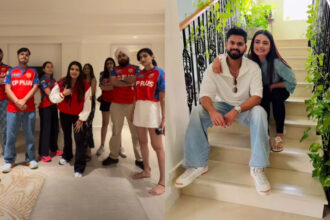 Shresta Iyer and Shreyas Iyer