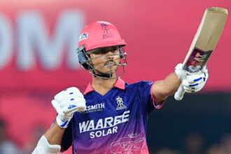IPL 2026: RR vs MI Today's Match Highlights: Unmissable video recap, turning points, match analysis, stats and more