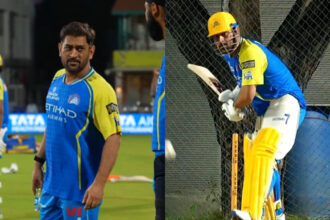 IPL 2026: MS Dhoni likely to miss MI clash, targeting return vs GT on April 26