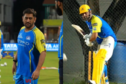 IPL 2026: MS Dhoni likely to miss MI clash, targeting return vs GT on April 26