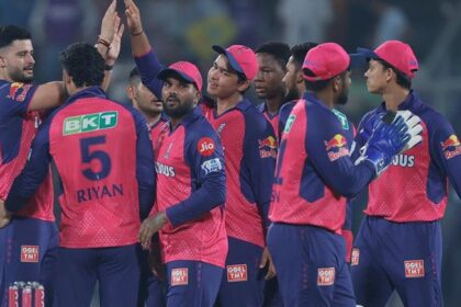 Rajasthan-Royals