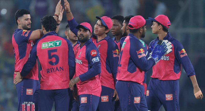 Rajasthan-Royals