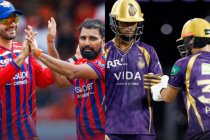 IPL 2026: KKR vs LSG, Match 15: Stats preview of players' records and approaching milestones